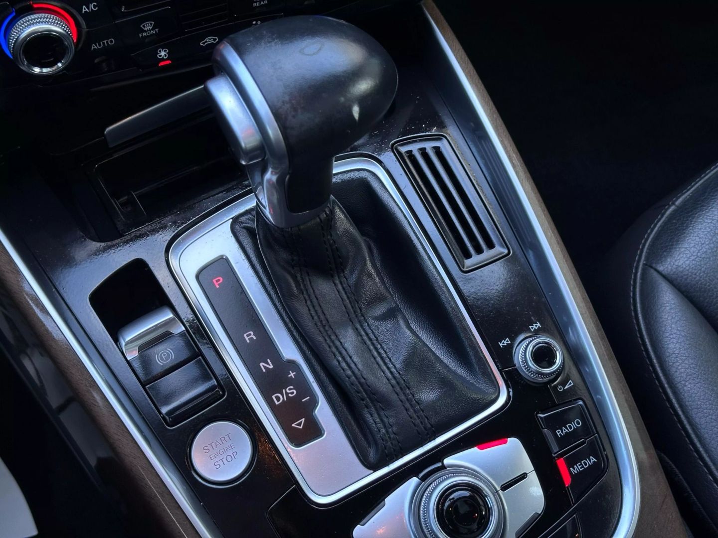 2016 Audi Q5 - Image 36