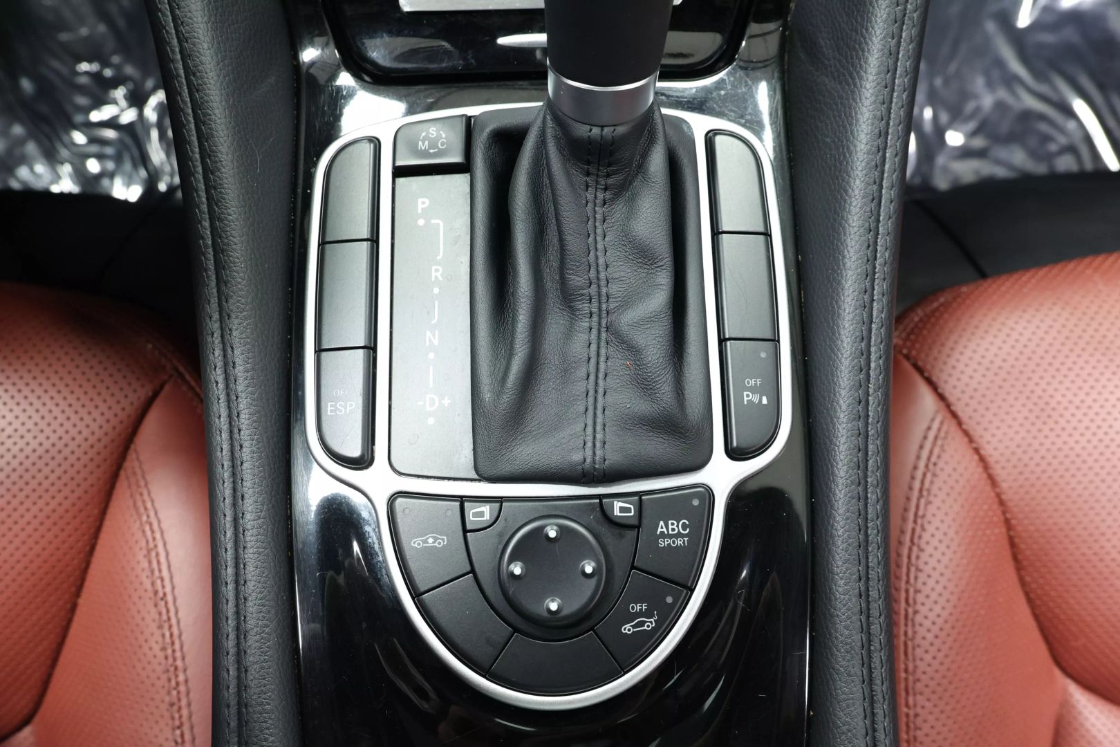 2009 Mercedes-benz Sl-class - Image 40