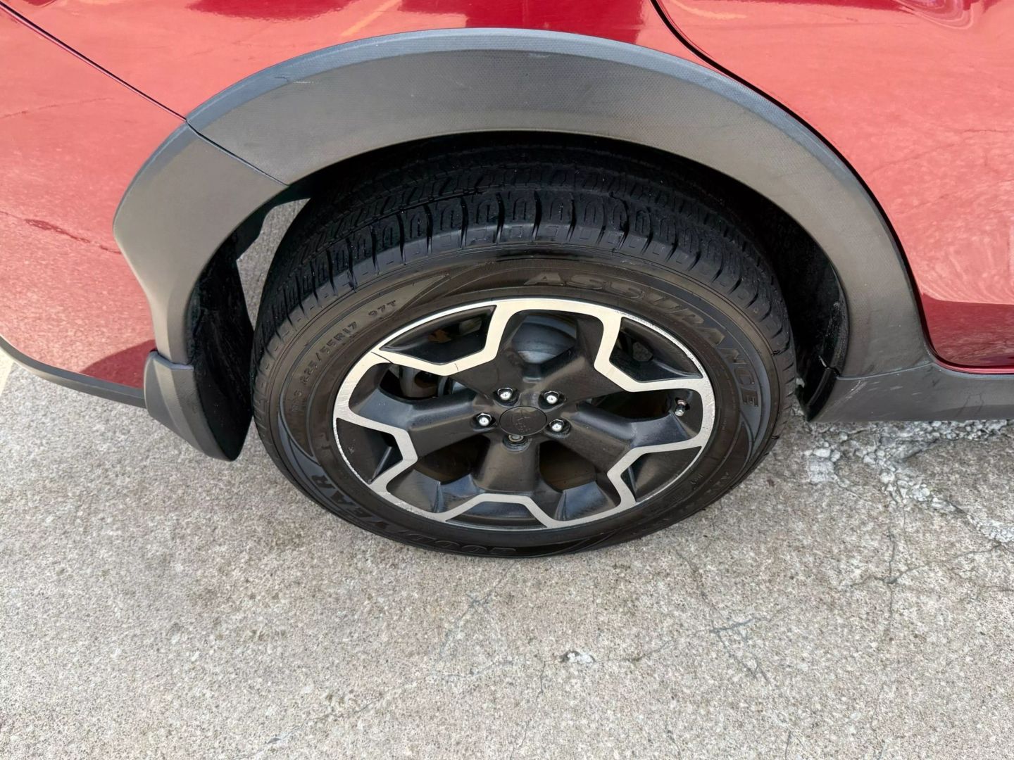 2013 Subaru Xv Crosstrek - Image 42