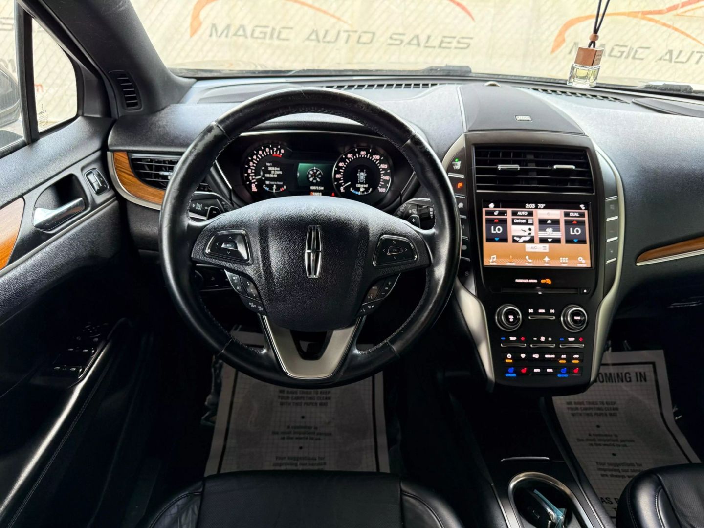 2017 Lincoln Mkc - Image 32