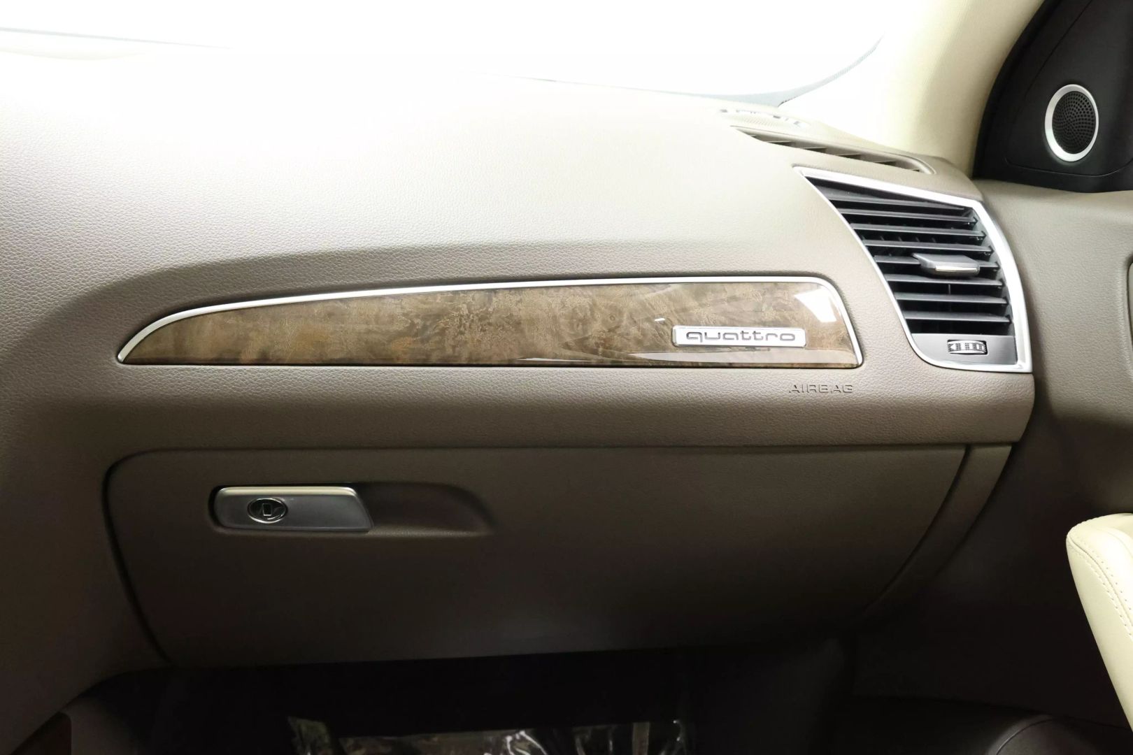 2016 Audi Q5 - Image 95