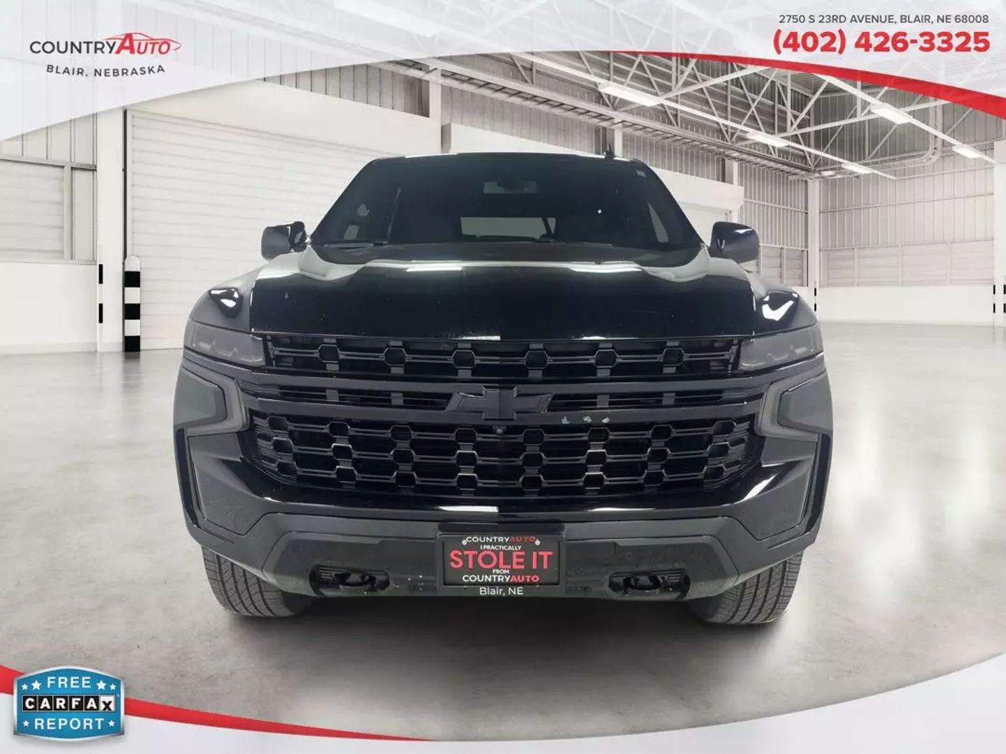 2021 Chevrolet Tahoe - Image 8