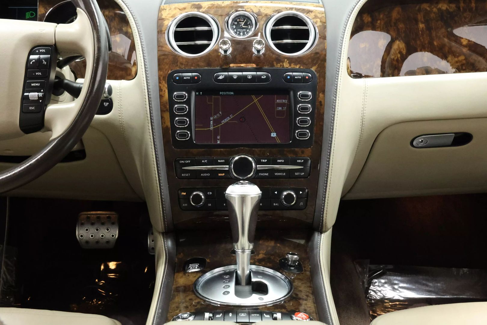 2008 Bentley Continental - Image 41