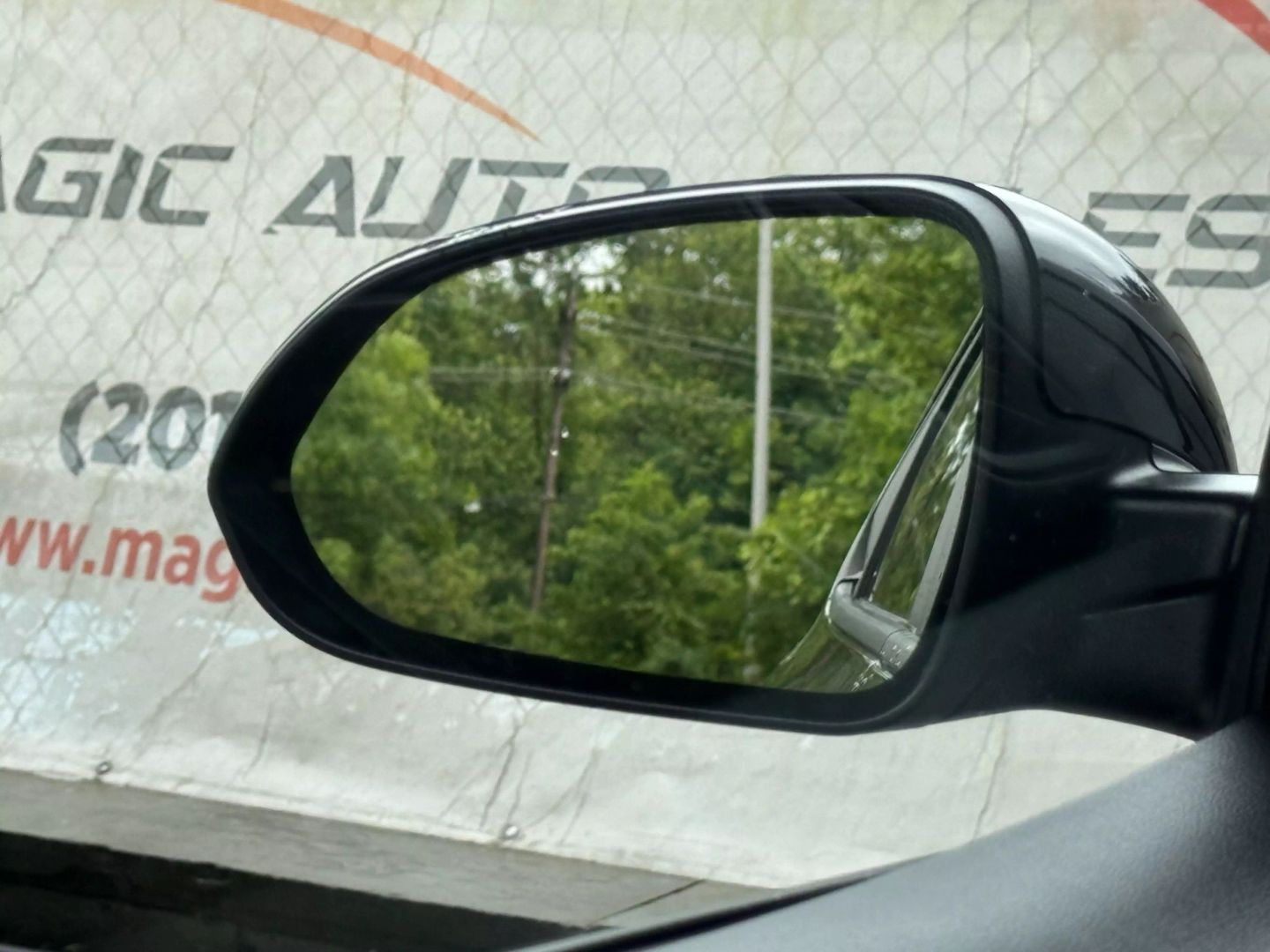 2022 Hyundai Accent - Image 34