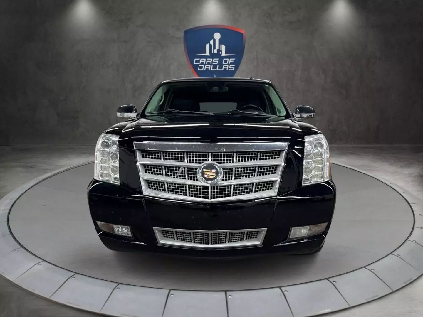 2013 Cadillac Escalade - Image 8