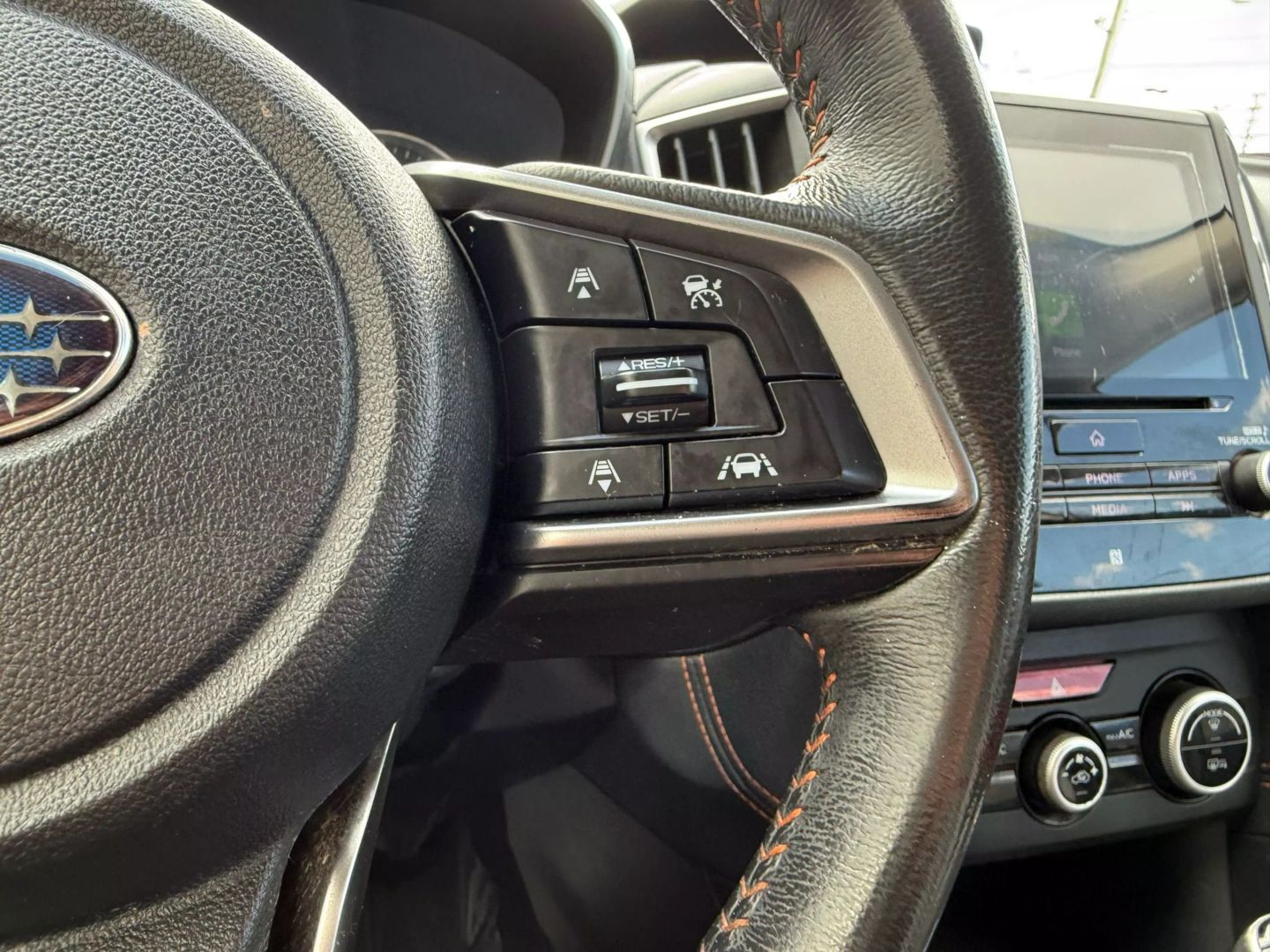 2018 Subaru Crosstrek - Image 29
