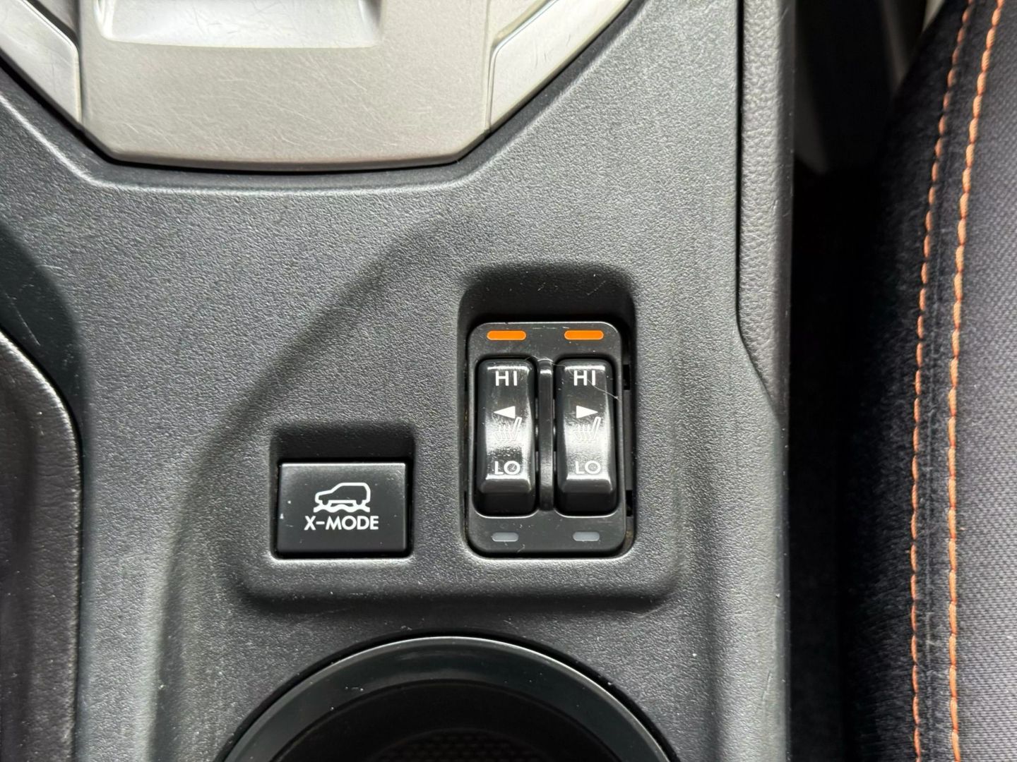 2018 Subaru Crosstrek - Image 29