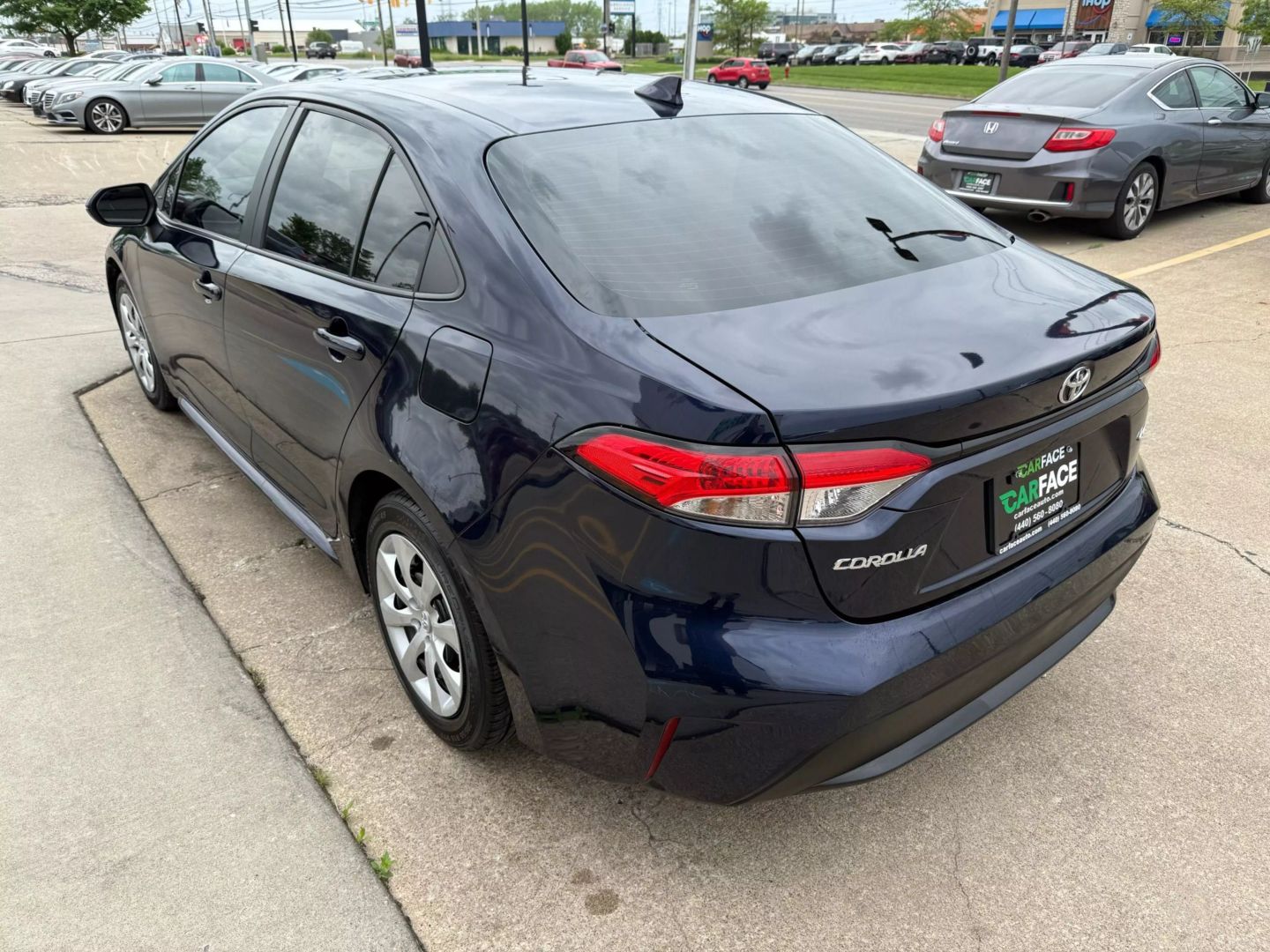 2022 Toyota Corolla - Image 7