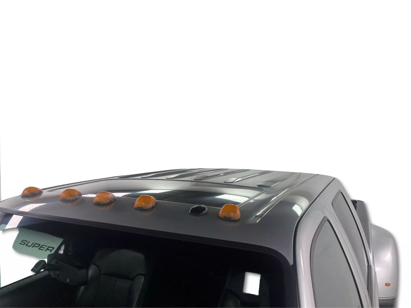 2011 Ford F350 Super Duty Crew Cab - Image 13