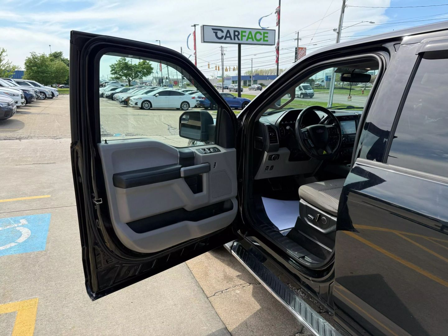 2018 Ford F150 Supercrew Cab - Image 16