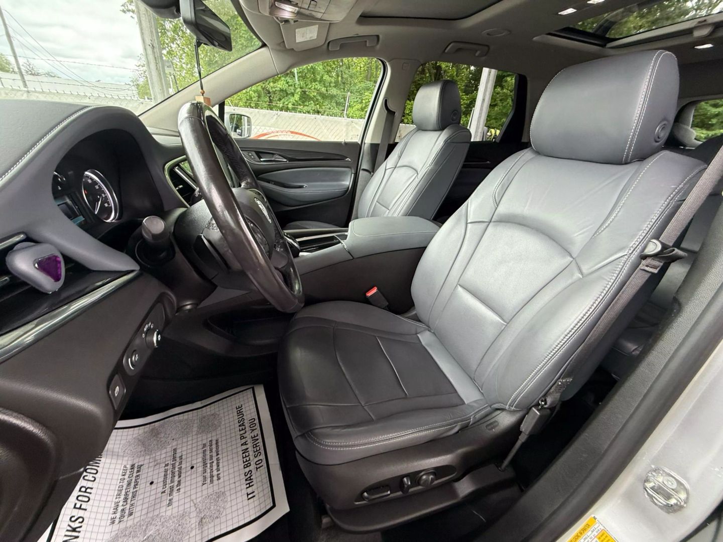 2018 Buick Enclave - Image 16