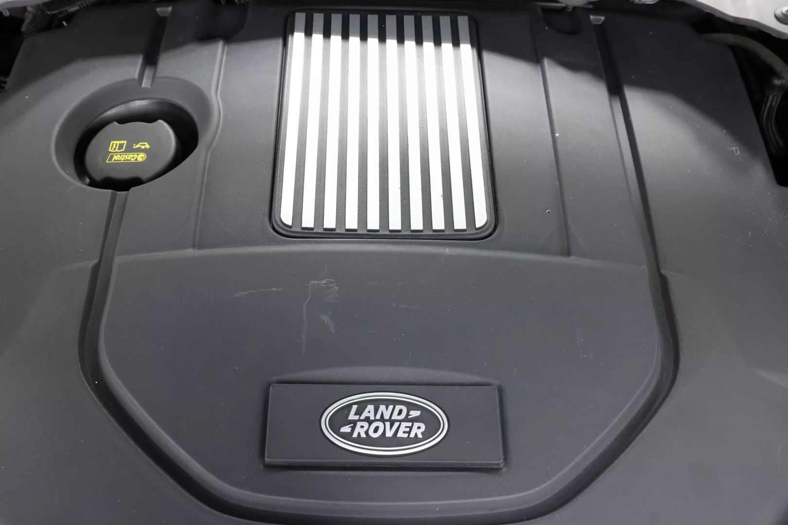 2016 Land Rover Range Rover - Image 117