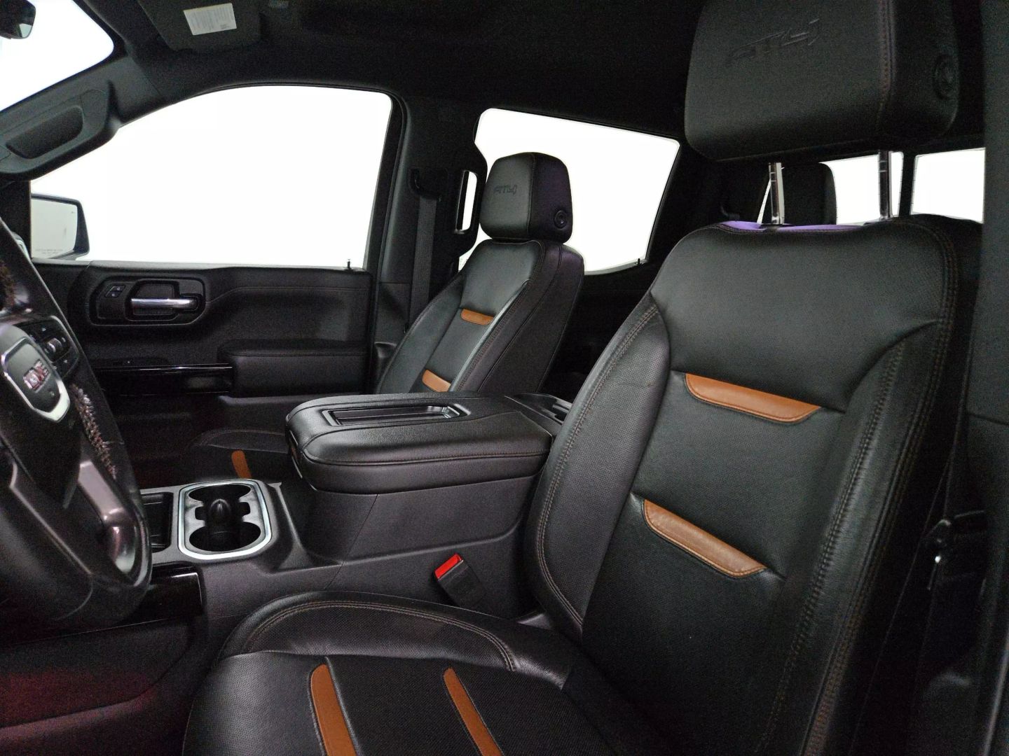 2019 Gmc Sierra 1500 Crew Cab - Image 19