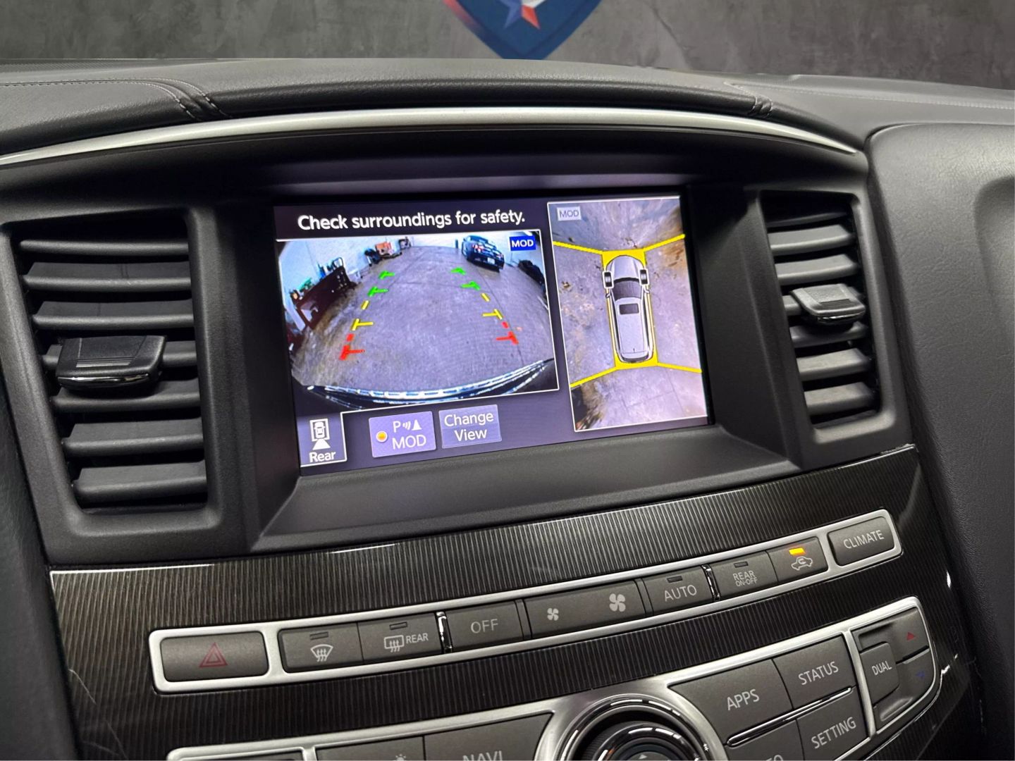 2018 Infiniti Qx60 - Image 22
