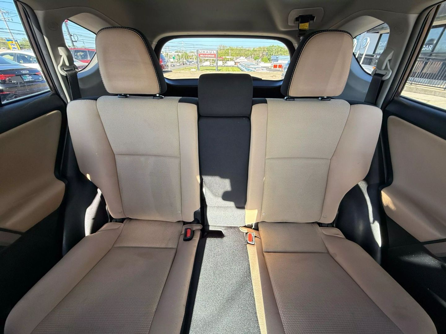 2017 Toyota Rav4 - Image 42