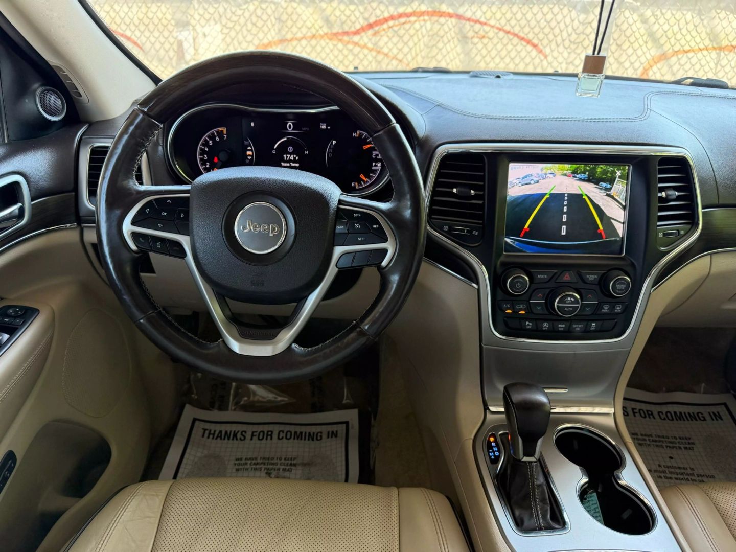 2018 Jeep Grand Cherokee - Image 35