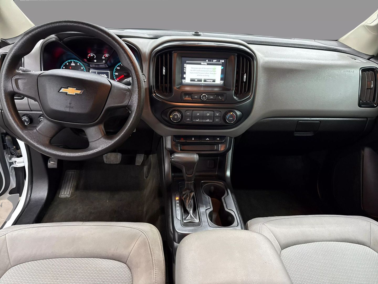 2017 Chevrolet Colorado Extended Cab - Image 35
