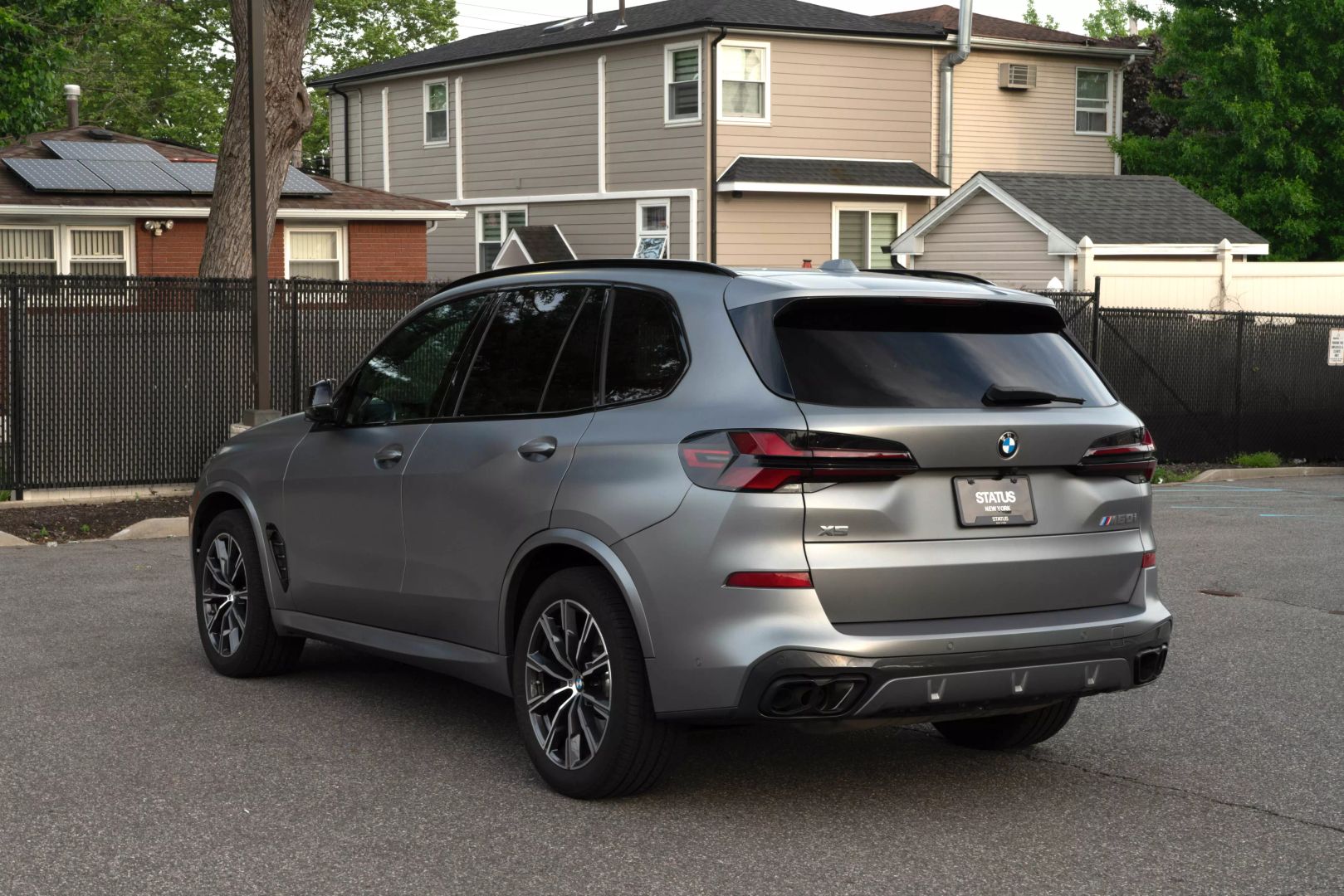 2024 Bmw X5 - Image 32