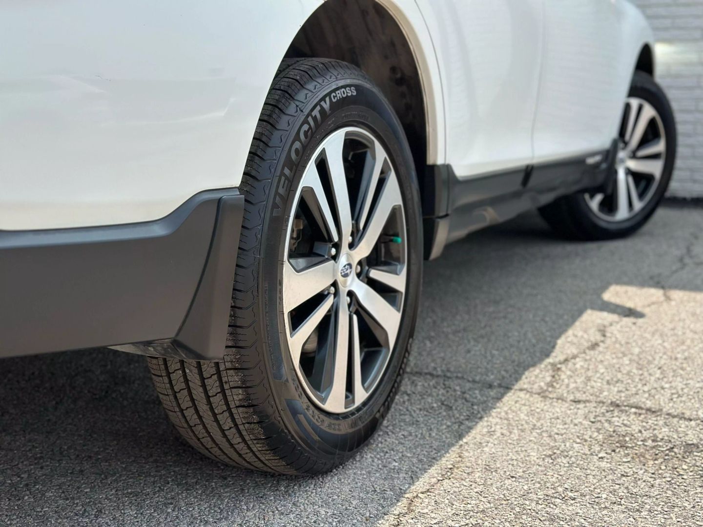 2018 Subaru Outback - Image 67