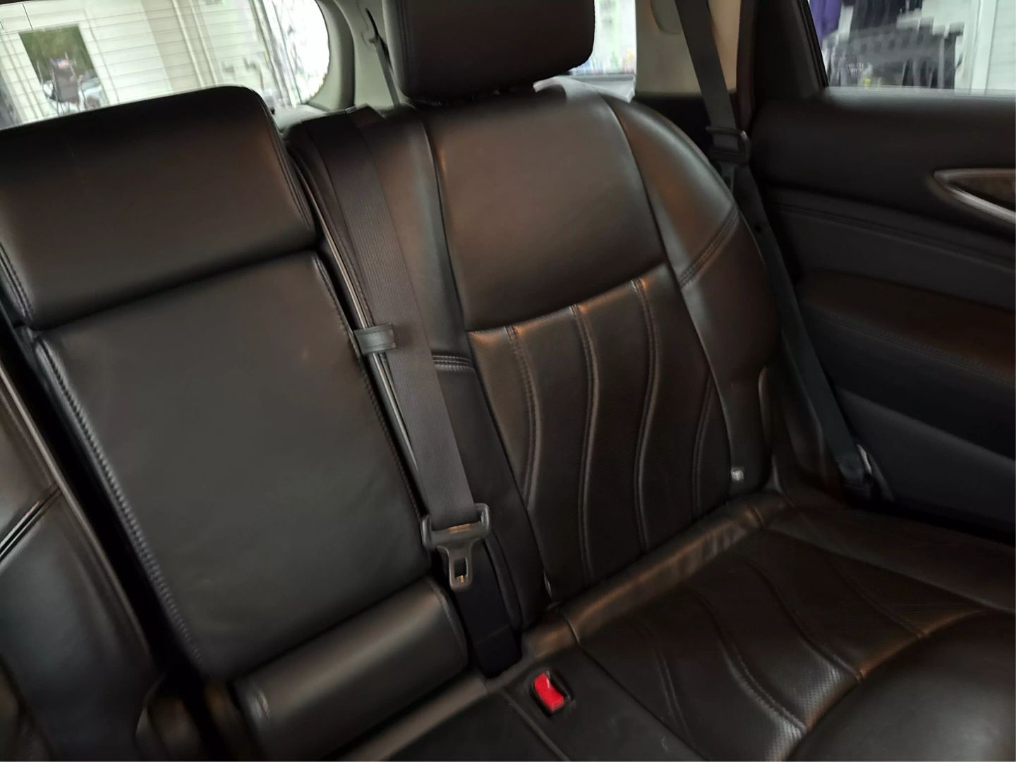 2015 Infiniti Qx60 - Image 36