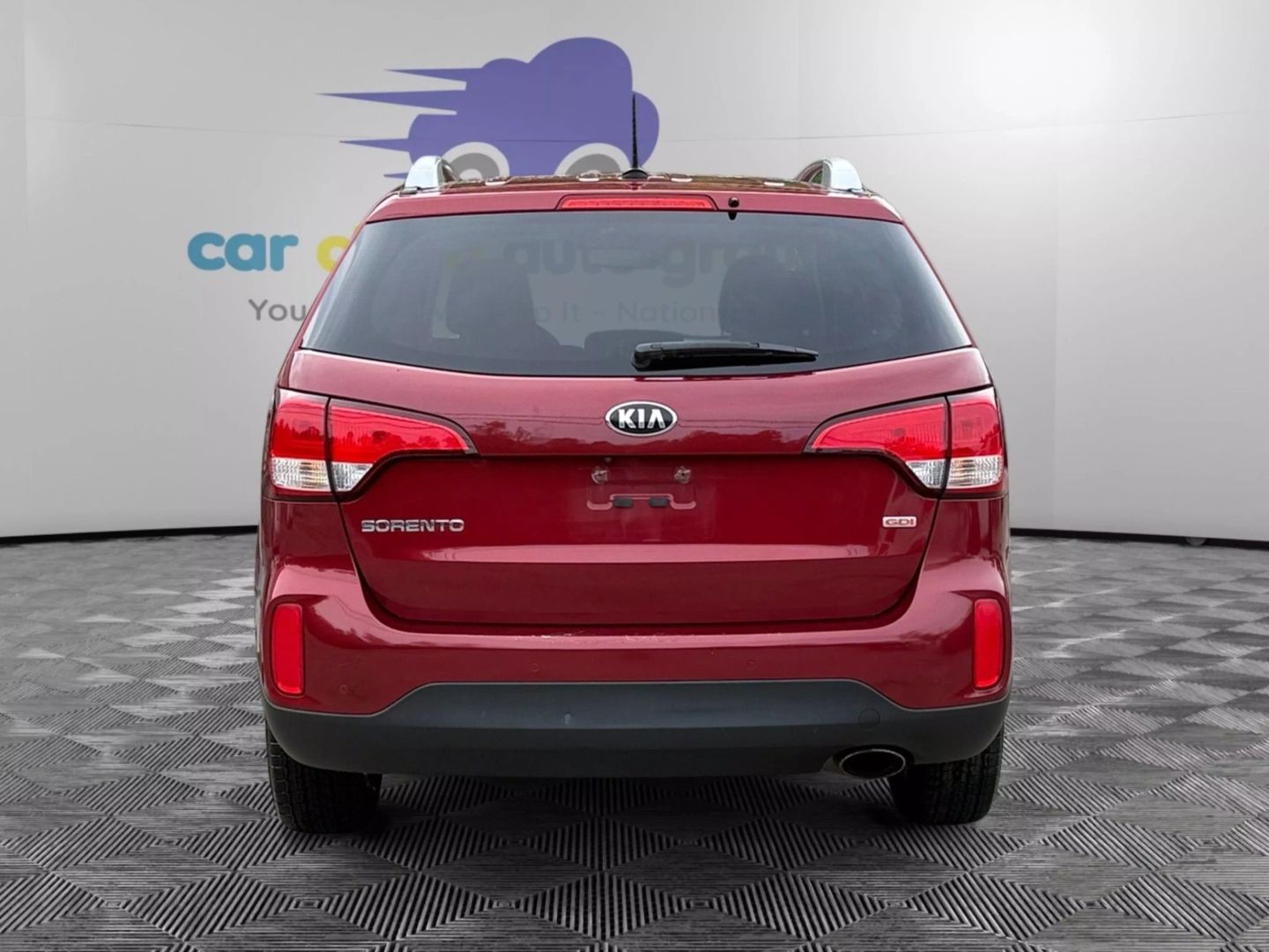 2015KIA SORENTO for sale in Stafford VA