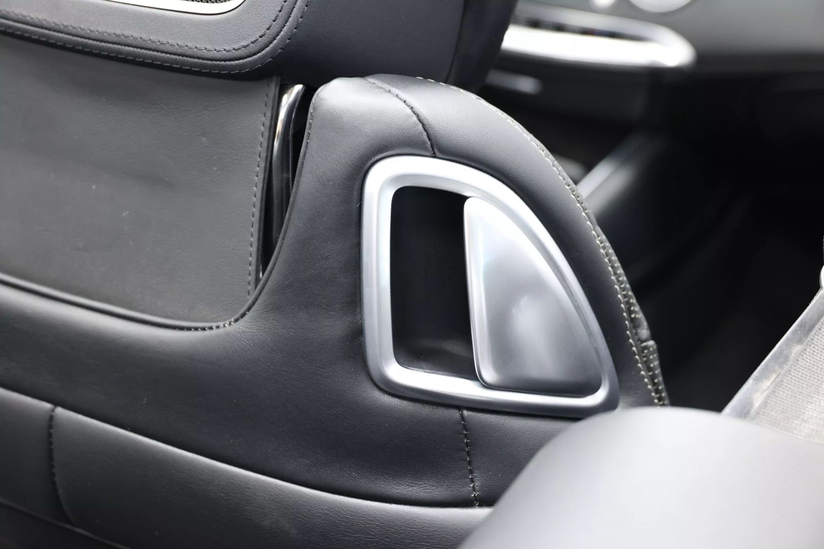 2017 Mercedes-benz S-class - Image 79