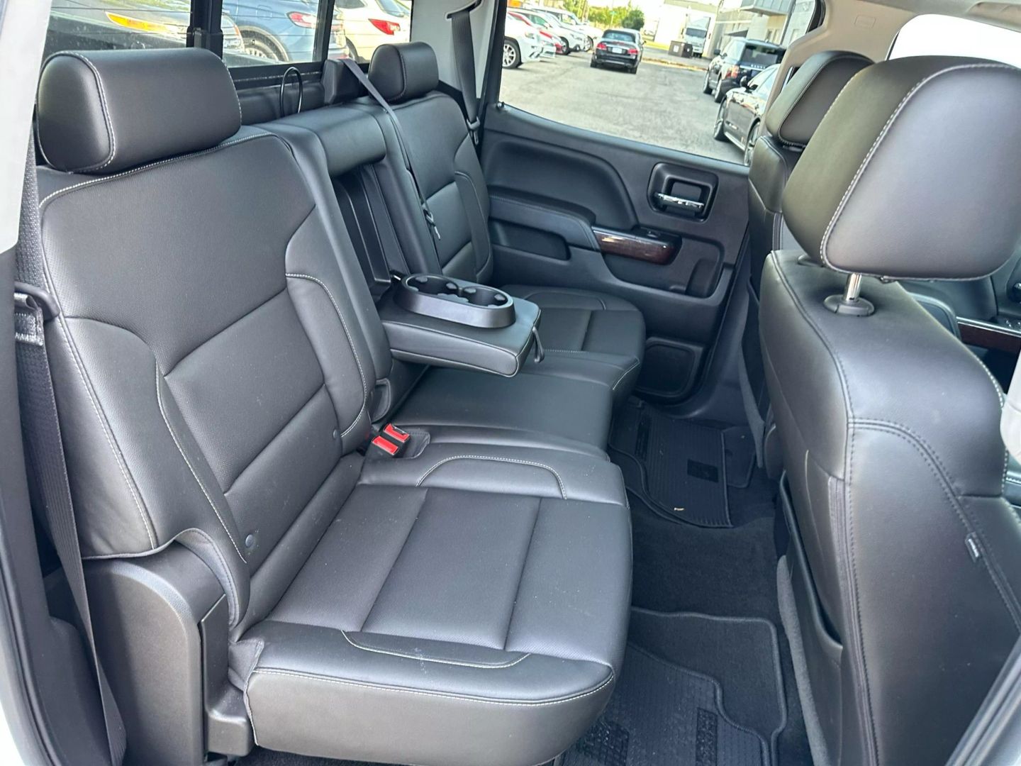 2018 Gmc Sierra 1500 Crew Cab - Image 37