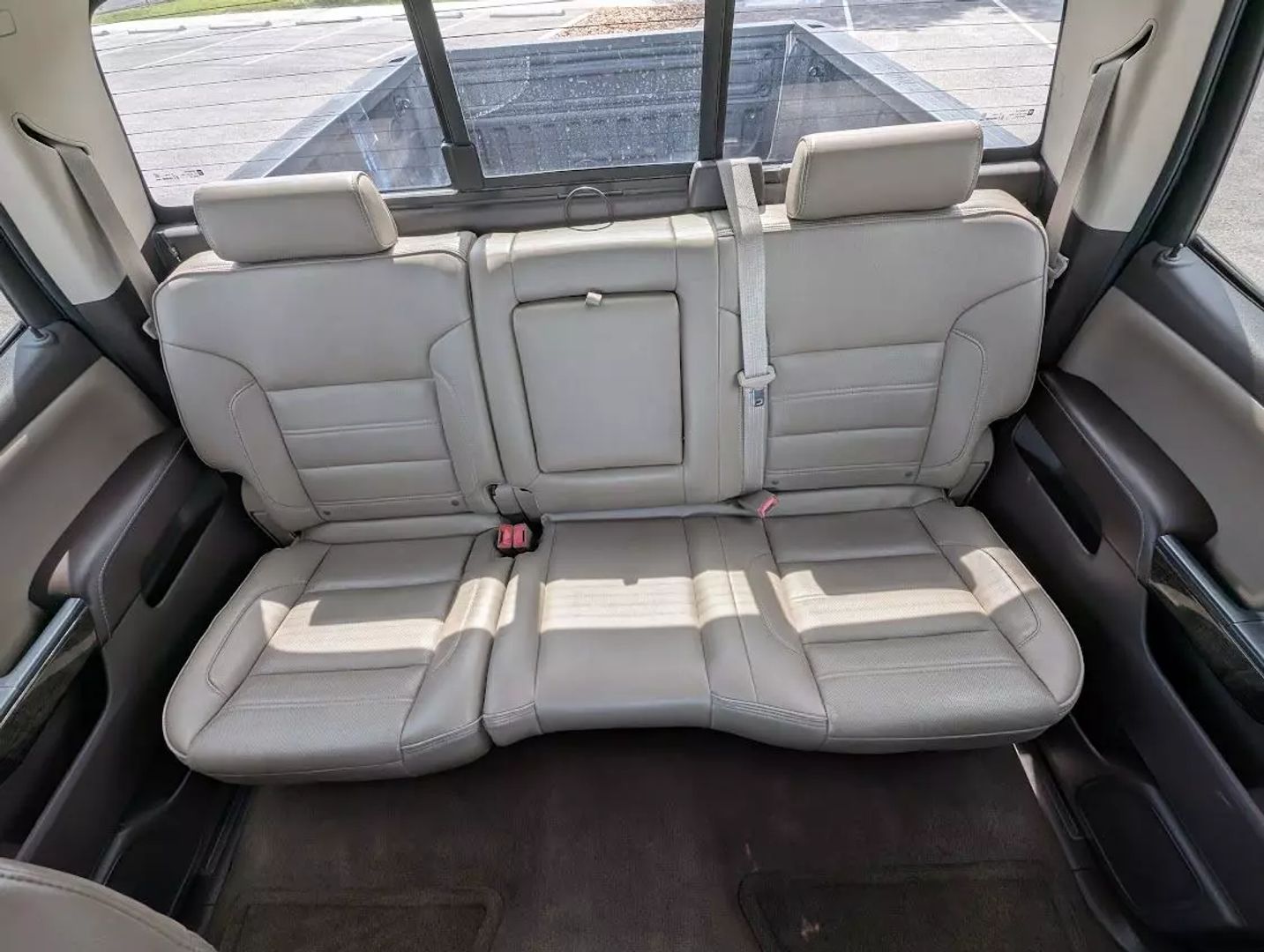 2016 Gmc Sierra 1500 Crew Cab - Image 5