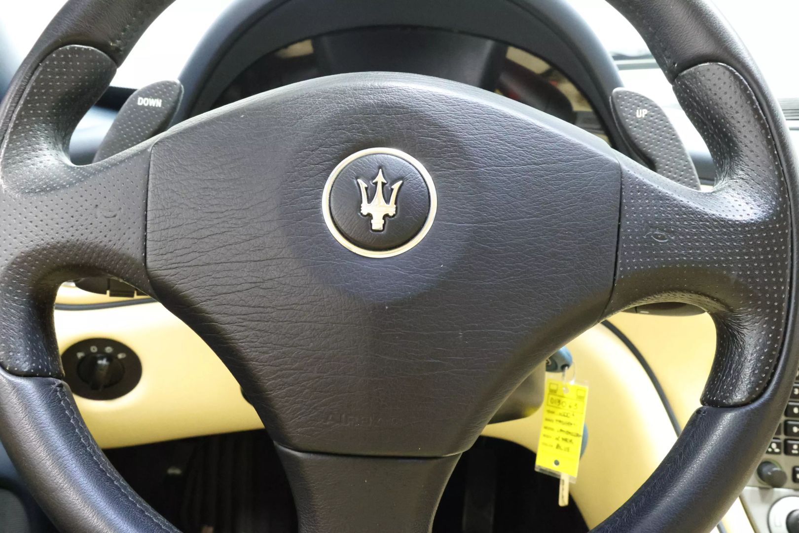 2004 Maserati Coupe - Image 25