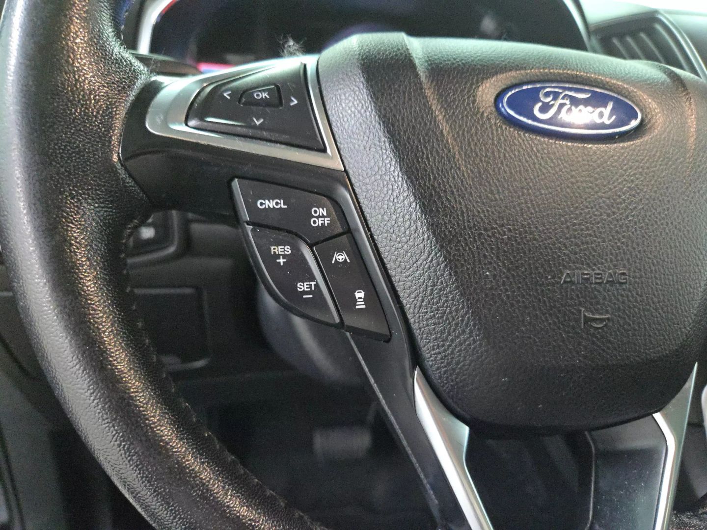 2021 Ford Edge - Image 31