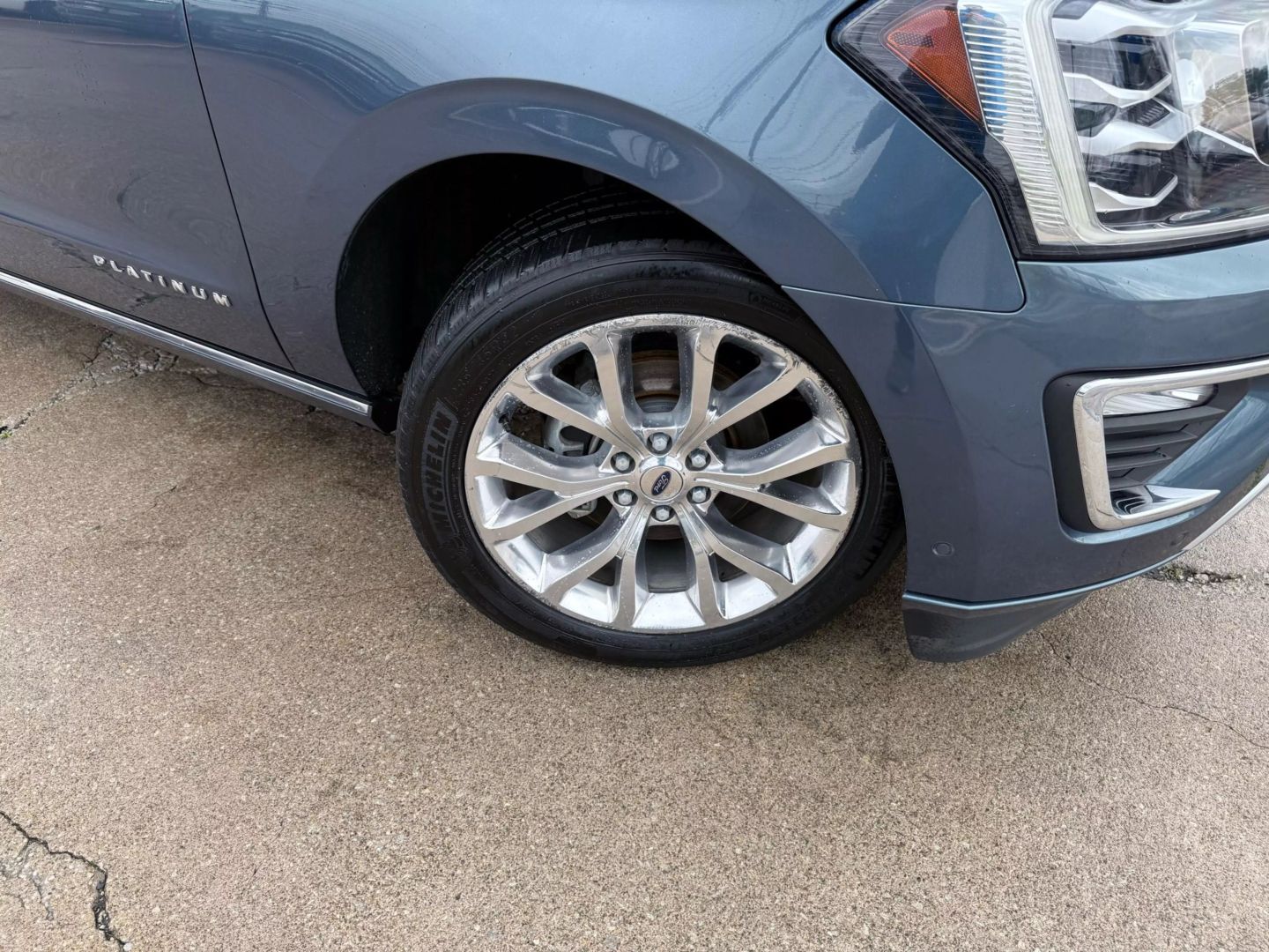 2018 Ford Expedition Max - Image 68