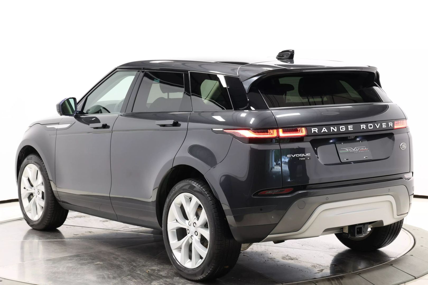 2020 Land Rover Range Rover Evoque - Image 58