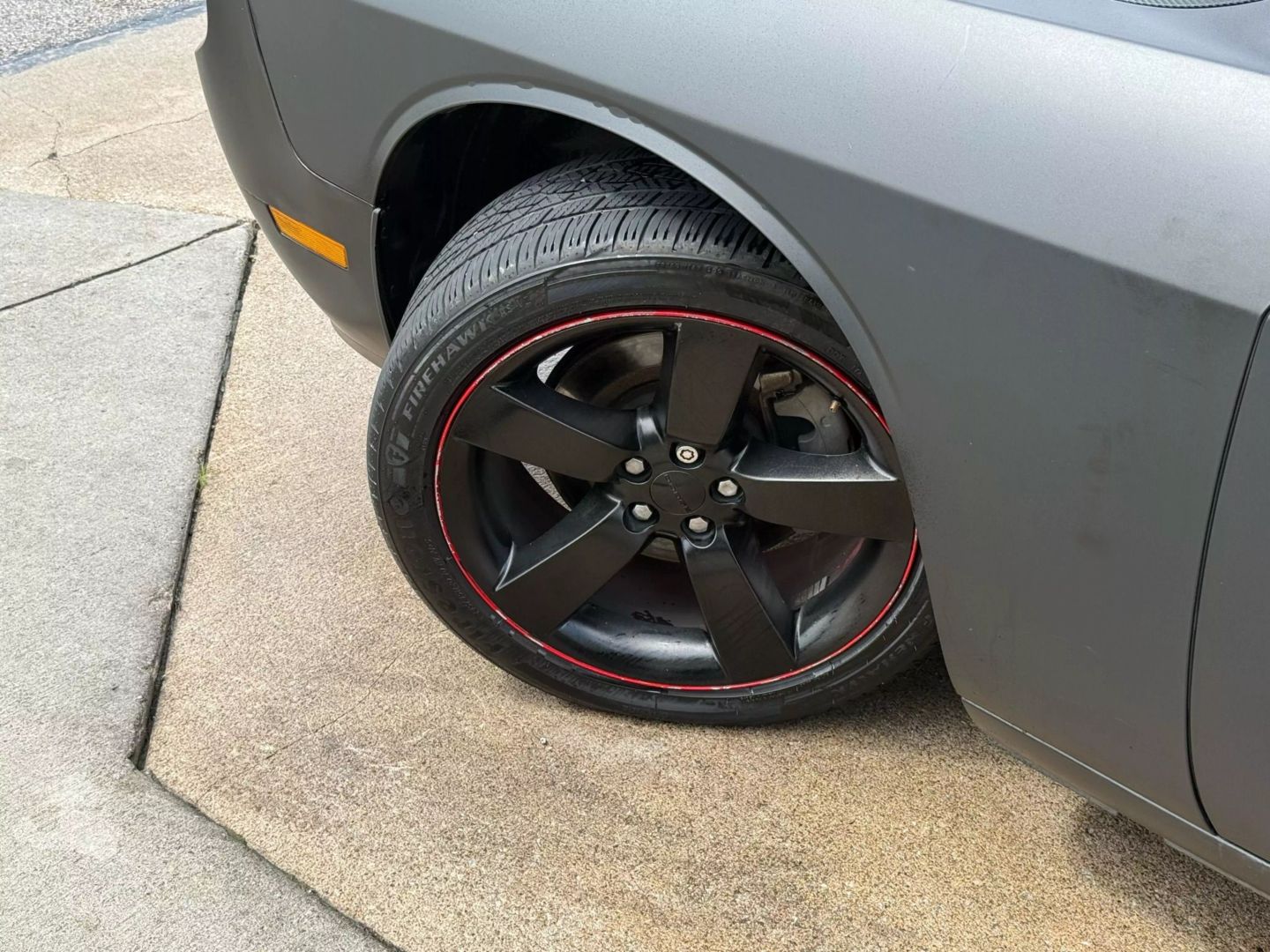 2013 Dodge Challenger - Image 46