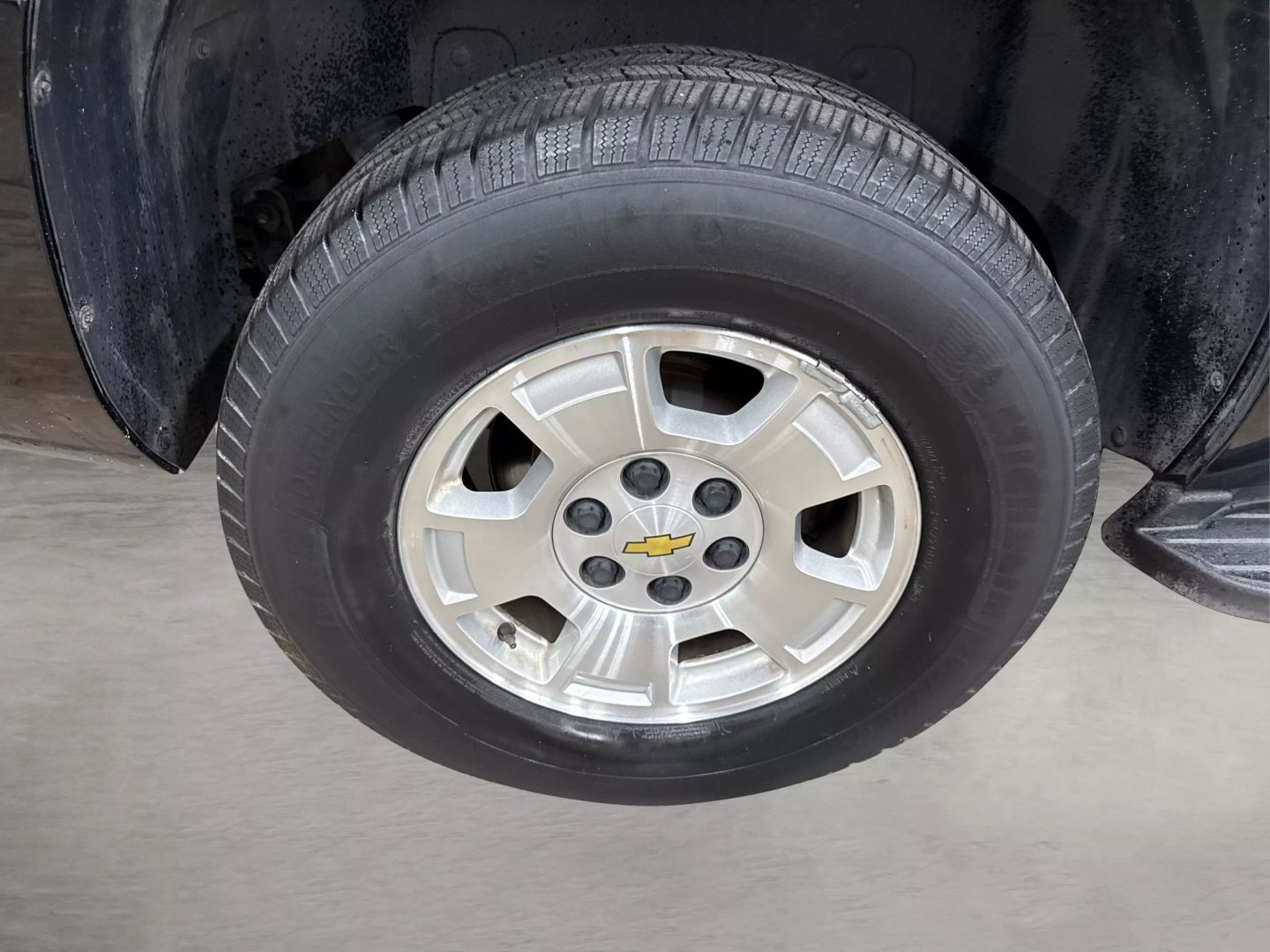 2014 Chevrolet Tahoe - Image 15