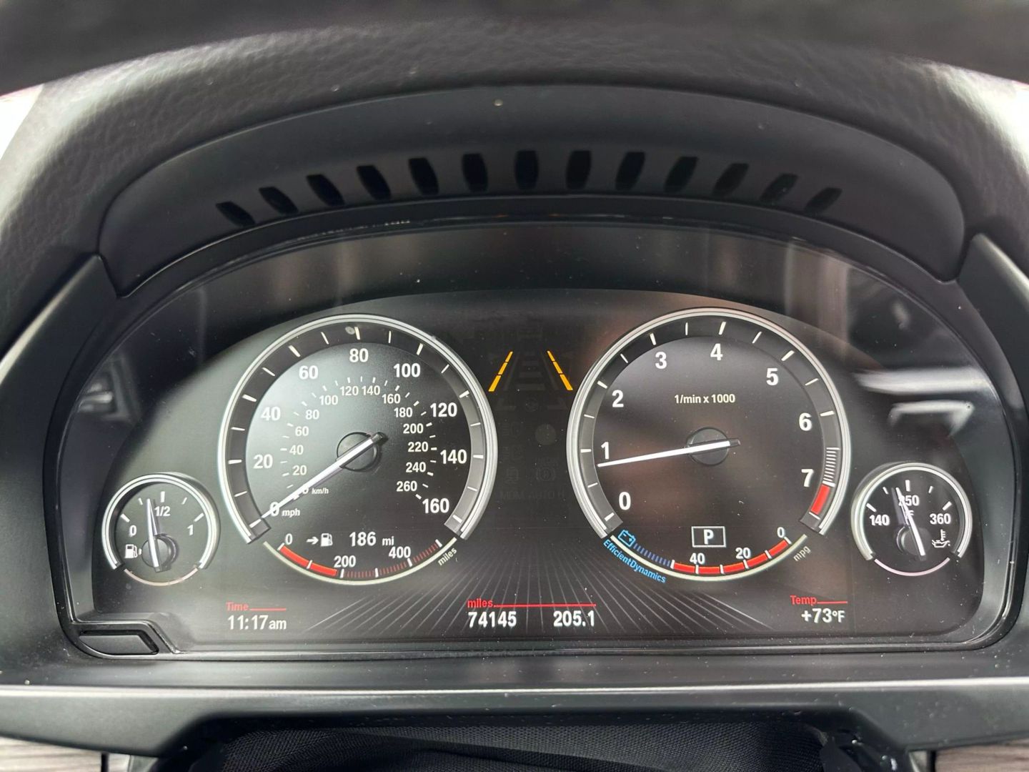 2018 Bmw X5 - Image 52