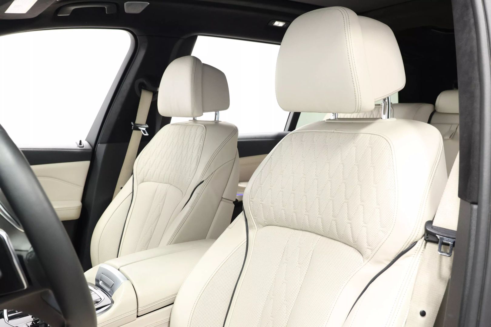 2019 Bmw X7 - Image 17