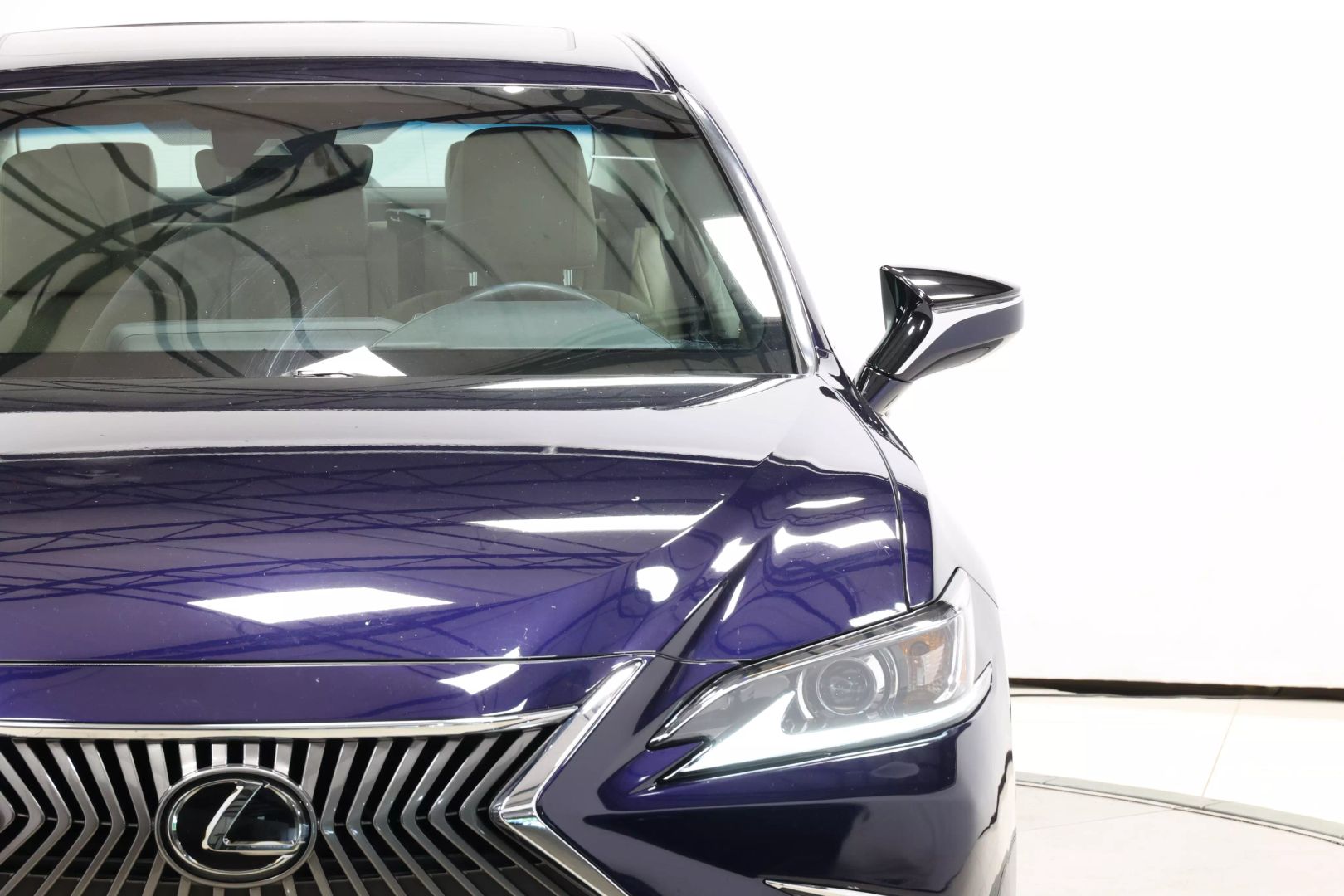 2020 Lexus Es - Image 94