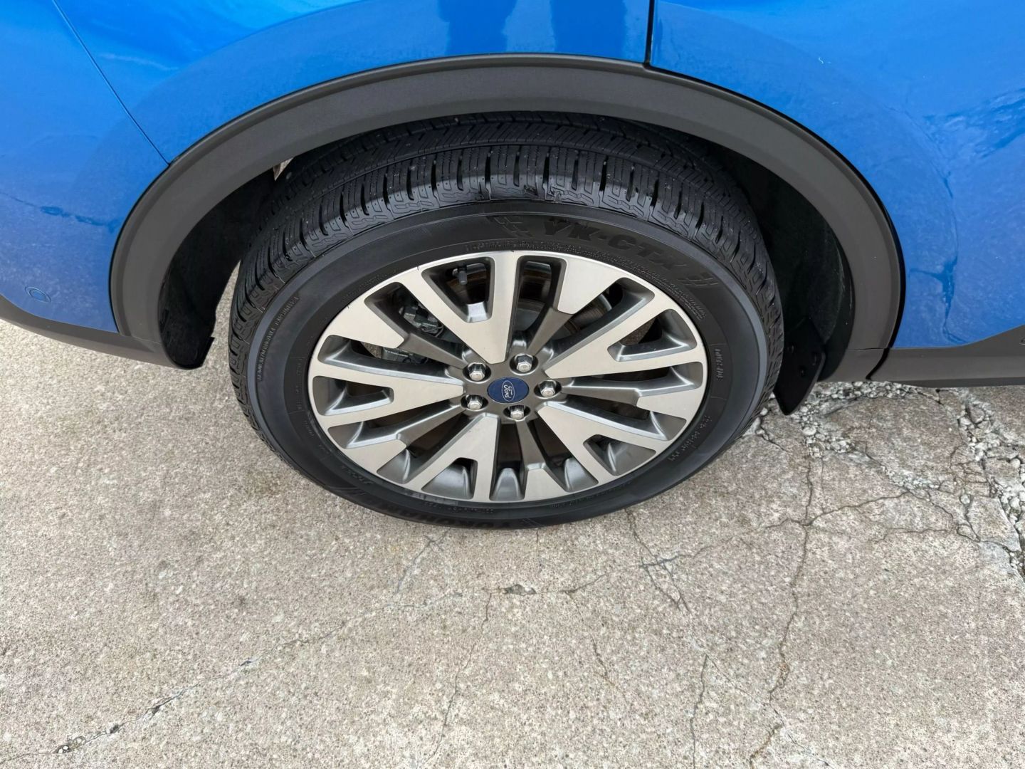 2020 Ford Escape - Image 54