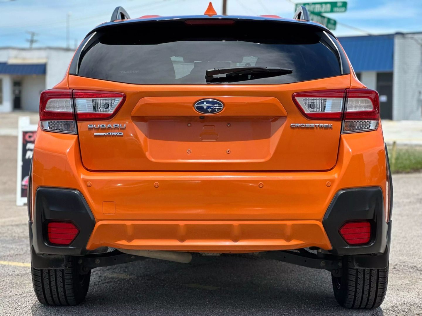 2019 Subaru Crosstrek - Image 6