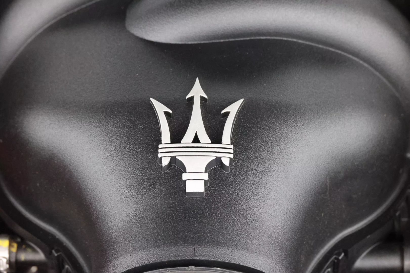 2013 Maserati Granturismo - Image 102