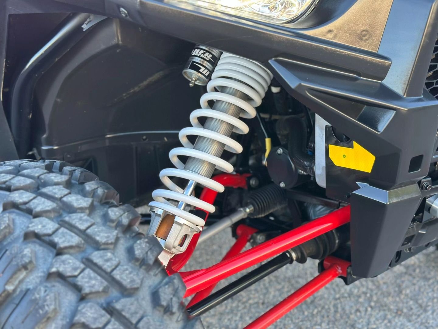 2017 Polaris Rzr Xp 1000 Eps Le - Image 50