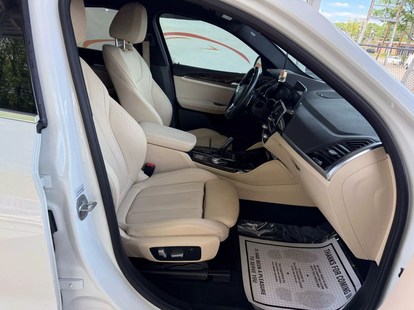 2020 Bmw X4 - Image 25