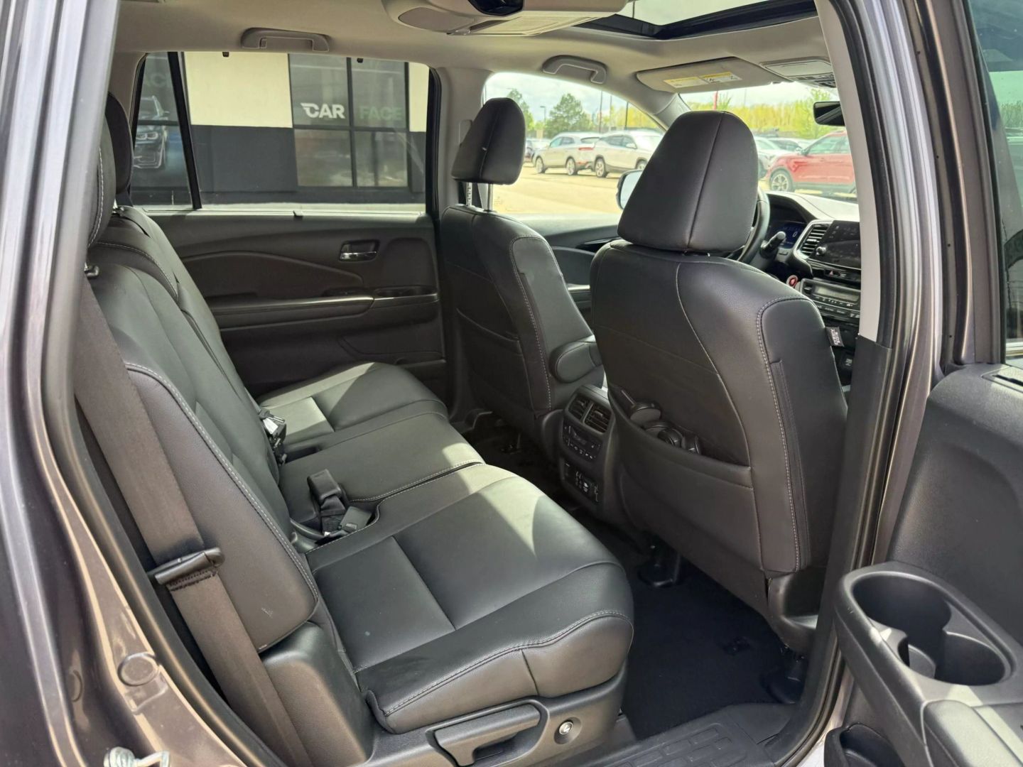 2021 Honda Pilot - Image 23