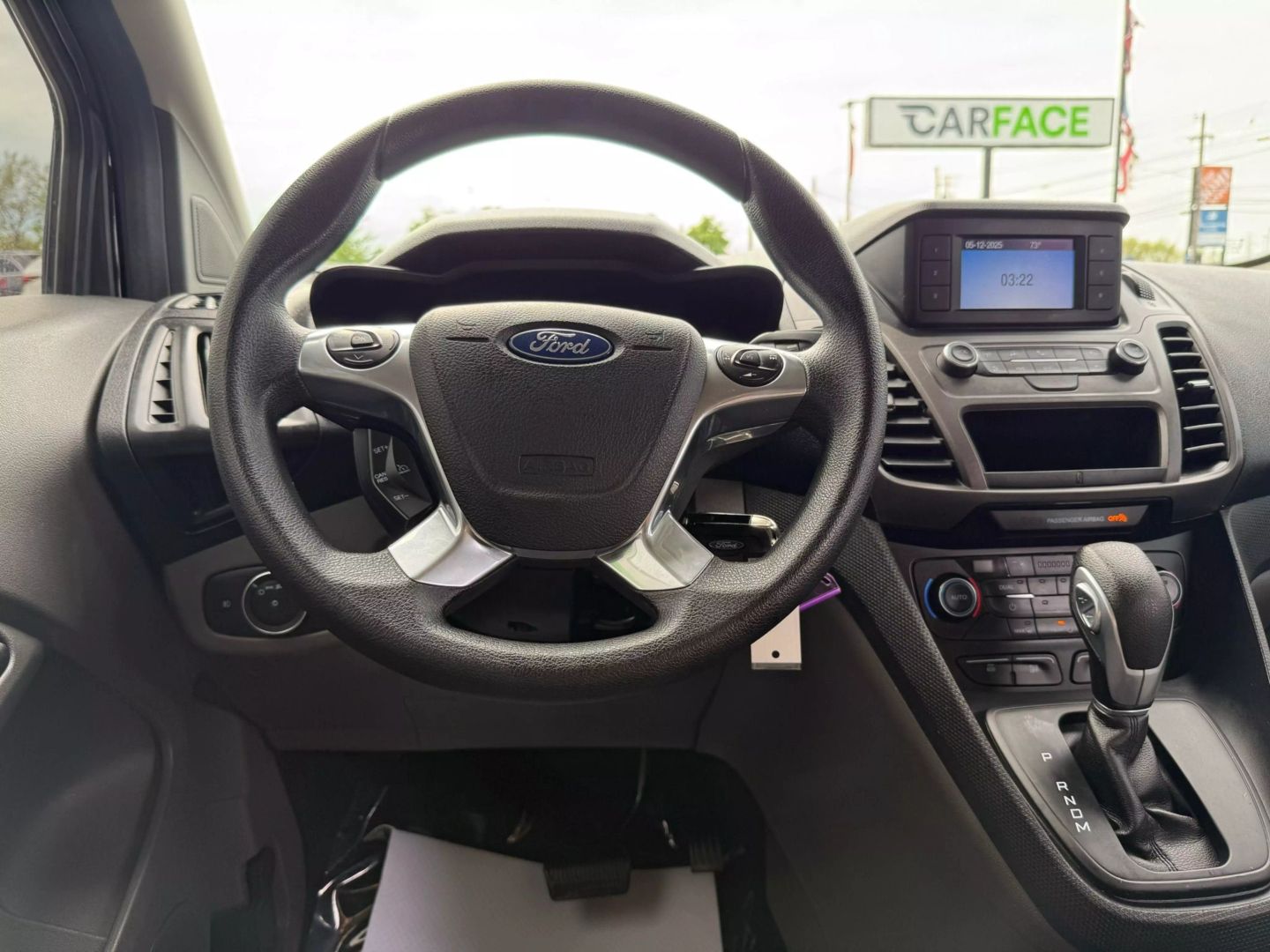 2019 Ford Transit Connect Passenger - Image 26