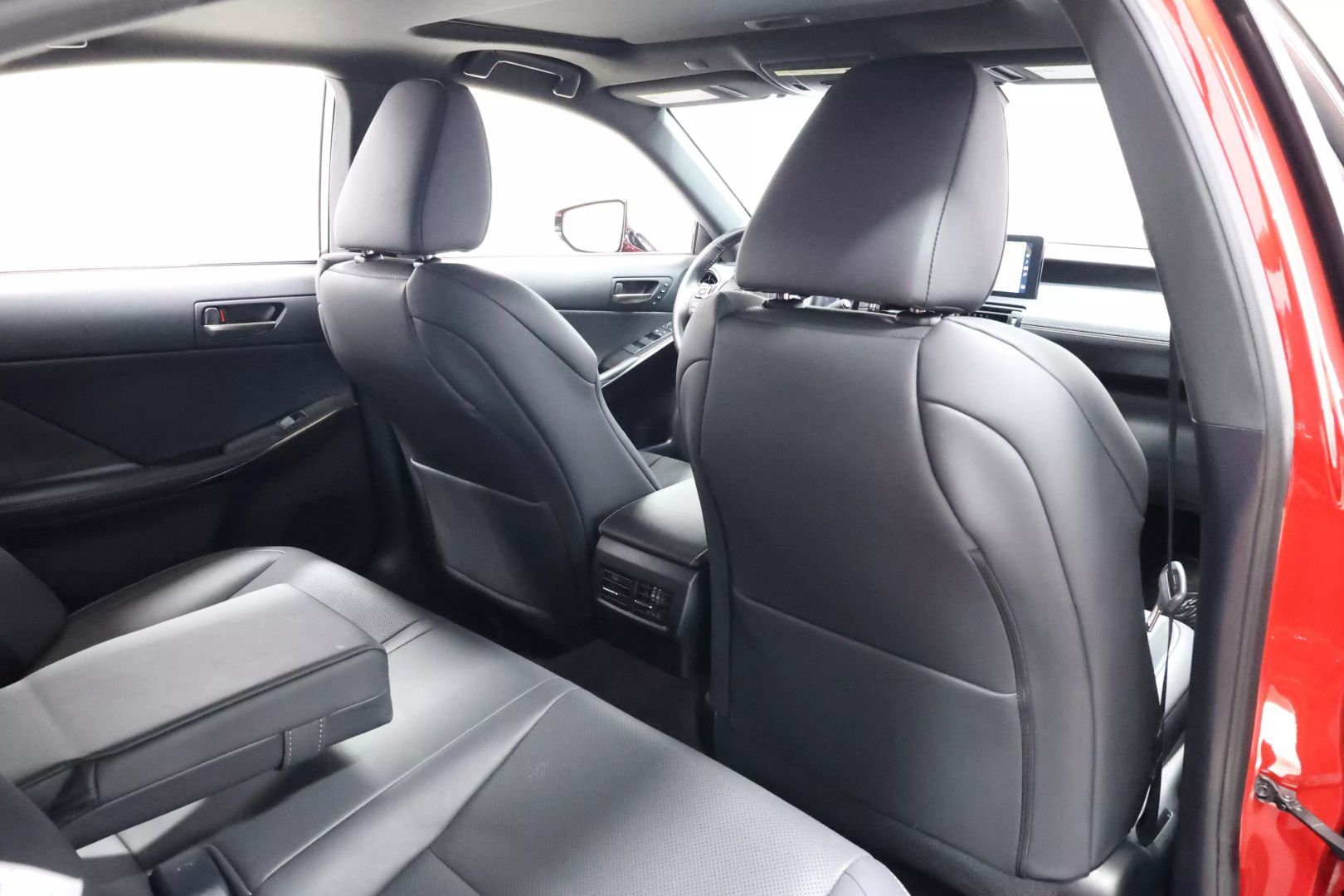 2023 Lexus Is - Image 82