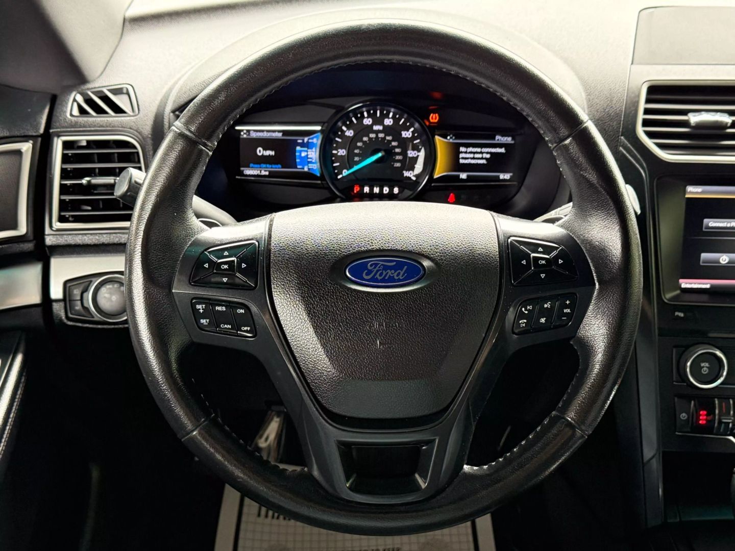 2016 Ford Explorer - Image 34