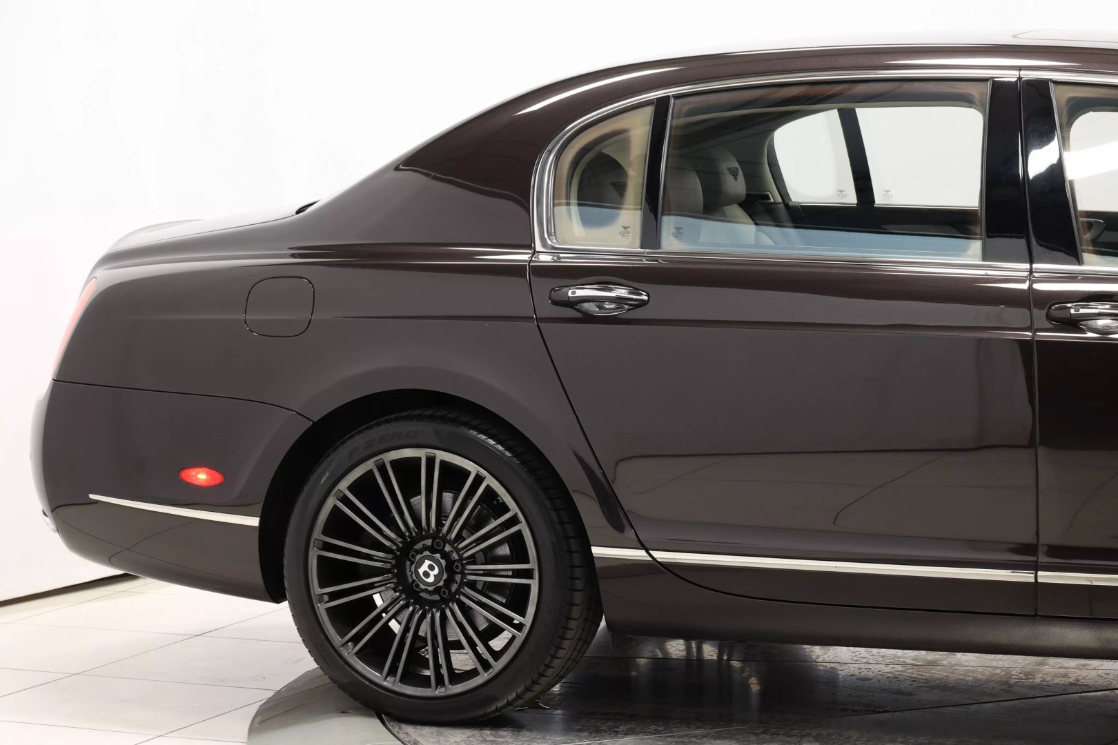 2008 Bentley Continental - Image 68