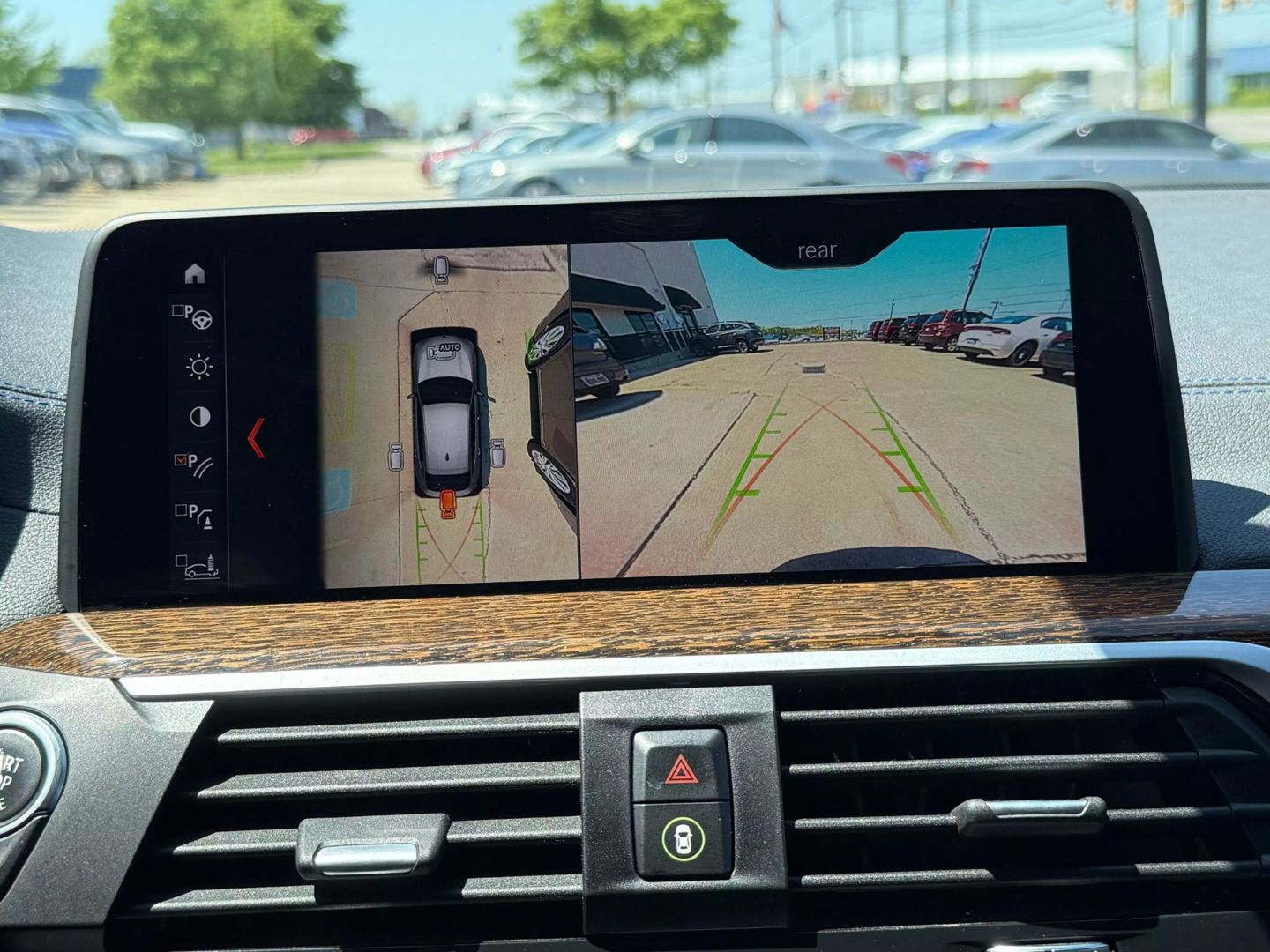 2019 Bmw X4 - Image 48