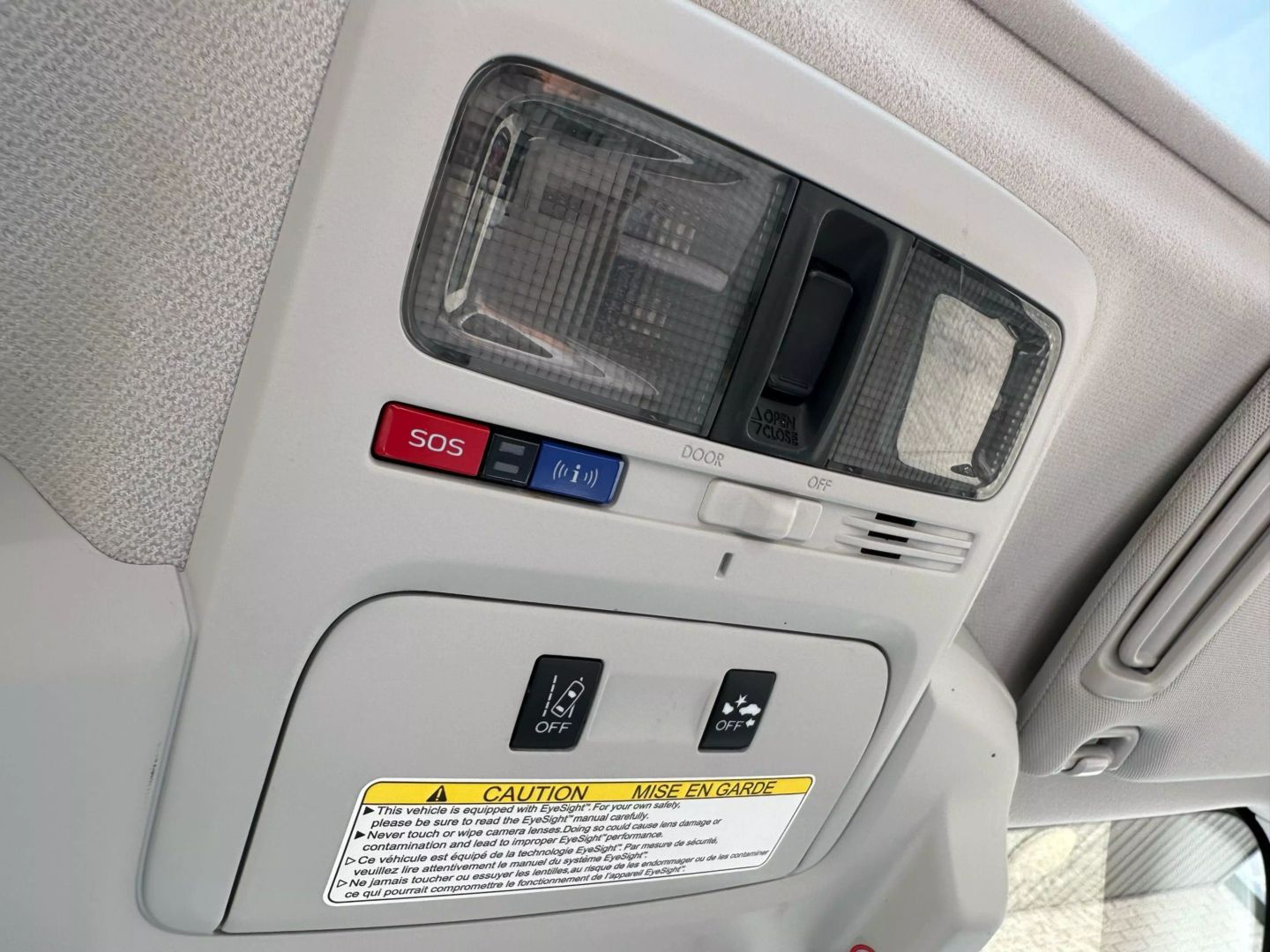 2016 Subaru Forester - Image 45