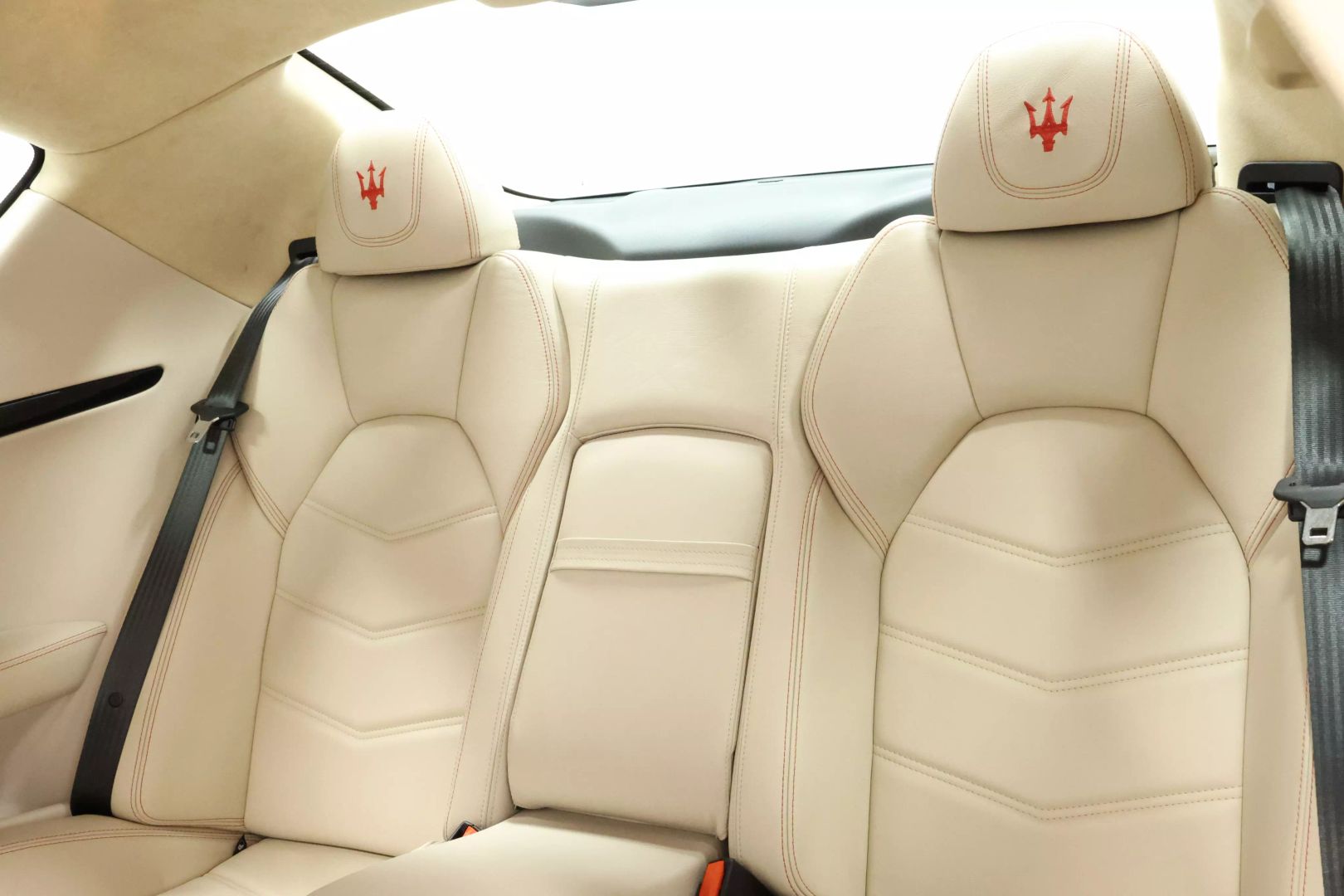 2013 Maserati Granturismo - Image 58